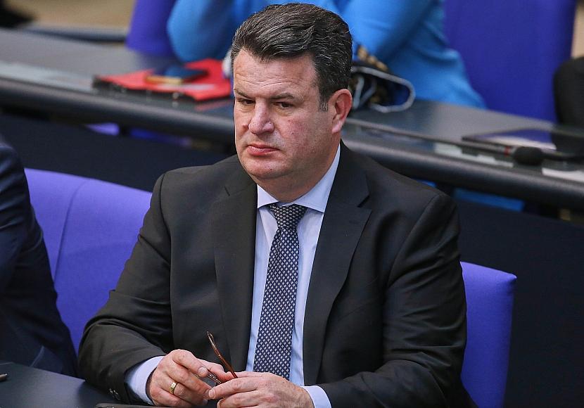 Heil wirft „Manifest“-Autoren Realitätsverweigerung vor