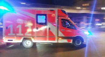 Zuschauer stirbt bei Nations-League-Finale nach 8-Meter-Sturz