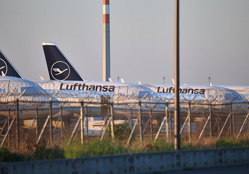 Luftfahrtbranche pocht auf schnelle Entlastung