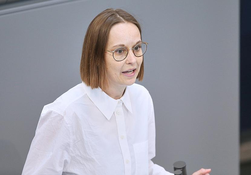Gumnior gegen DNA-Analyse zu „biogeografischer Herkunft“
