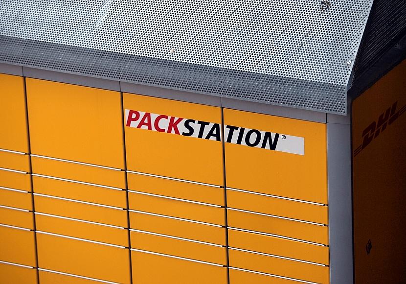 Post kritisiert Genehmigungsdauer beim Ausbau von Packstationen