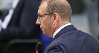 Otte drängt auf Wehrpflicht und Rentenpunkte für Soldaten