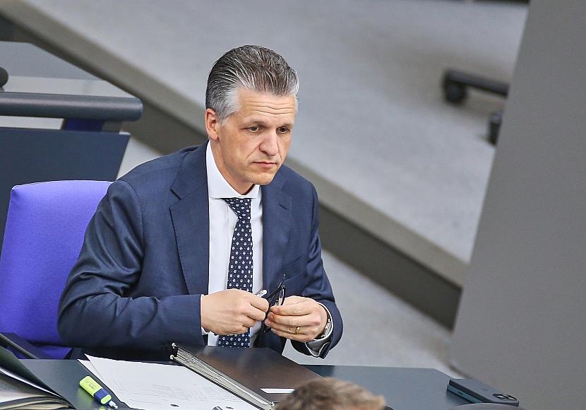 Frei will direkte Friedensgespräche zwischen Iran, USA und Israel