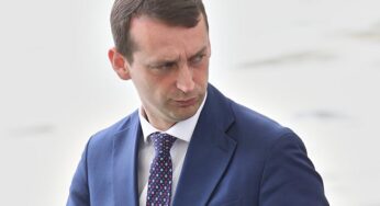 Nationaler Sicherheitsrat lässt auf sich warten
