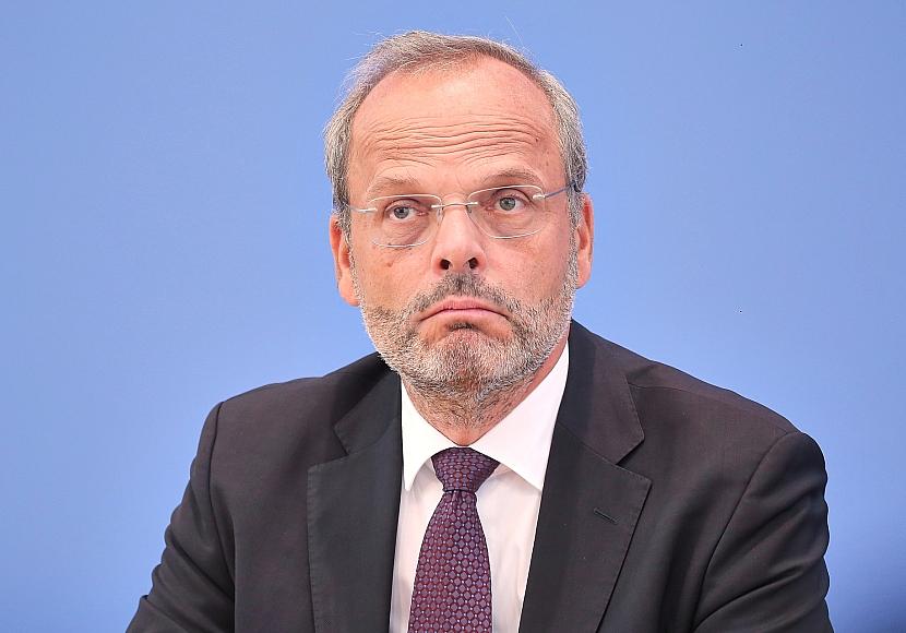 Klein verlangt Gesetzesverschärfung bei Terror-Unterstützung