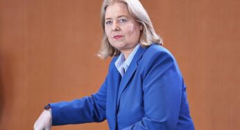 Bas kritisiert fehlende Vielfalt in SPD