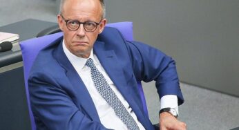 Infratest: Union legt zu – Mehrheit mit Merz unzufrieden