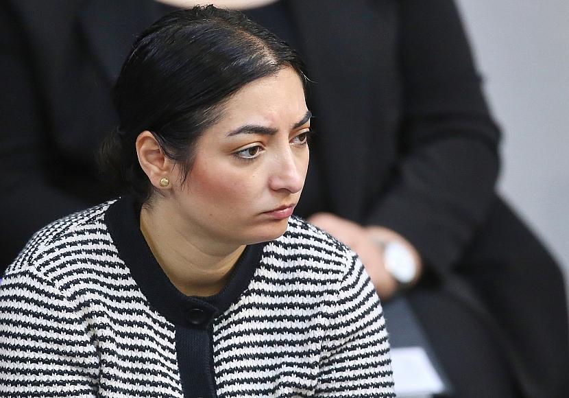 Alabali Radovan hebt prekäre Lage geflüchteter Kinder hervor