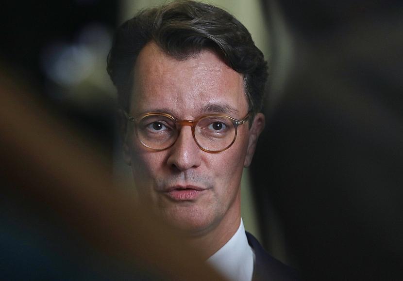 NRW-Ministerpräsident dringt auf grundlegende Staatsreform