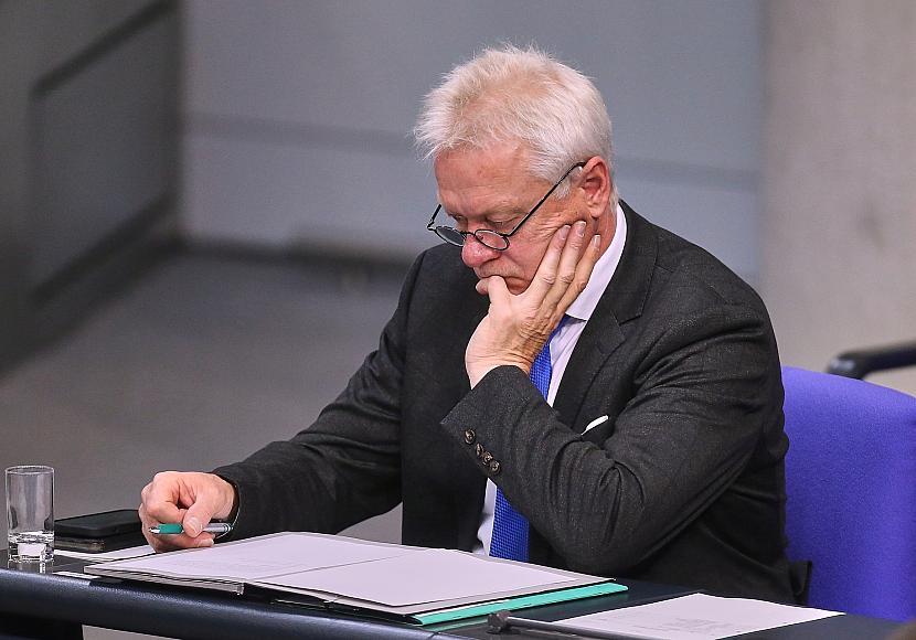 Landwirte drängen Agrarminister zu umfassendem Bürokratieabbau