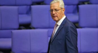 Röttgen für „systematischen Neustart“ in deutscher Nahostpolitik