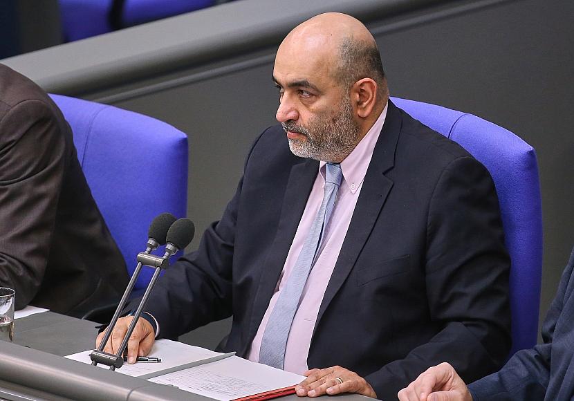 Nouripour warnt vor harten Repressionen im Iran