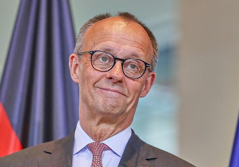 Forsa: Union wieder auf Wahl-Niveau – AfD verliert leicht