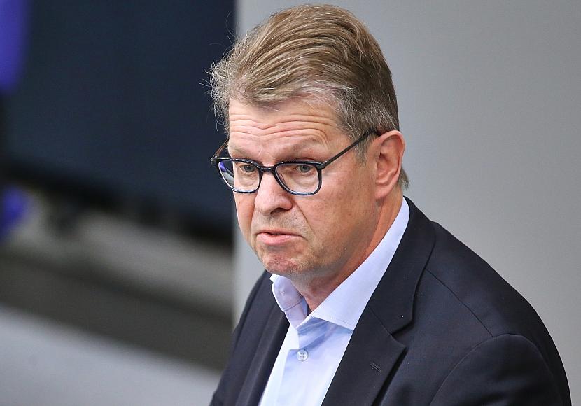 Stegner hat Sorge vor Russlands und Chinas Reaktion auf US-Schlag
