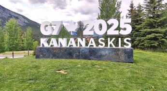 G7-Gipfel: Hardt fordert Einigkeit bei Sanktionen gegen Russland