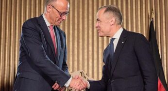 Merz startet extralangen G7-Gipfel mit bilateralen Gesprächen