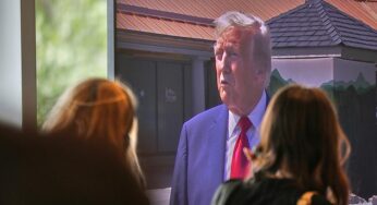 Trump meldet Angriff auf drei Atomanlagen im Iran