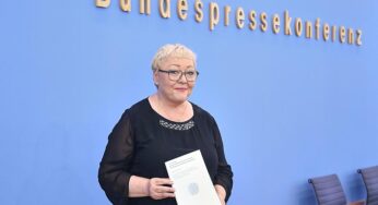 SED-Opferbeauftragte lobt Entschädigungsgesetz als „Meilenstein“
