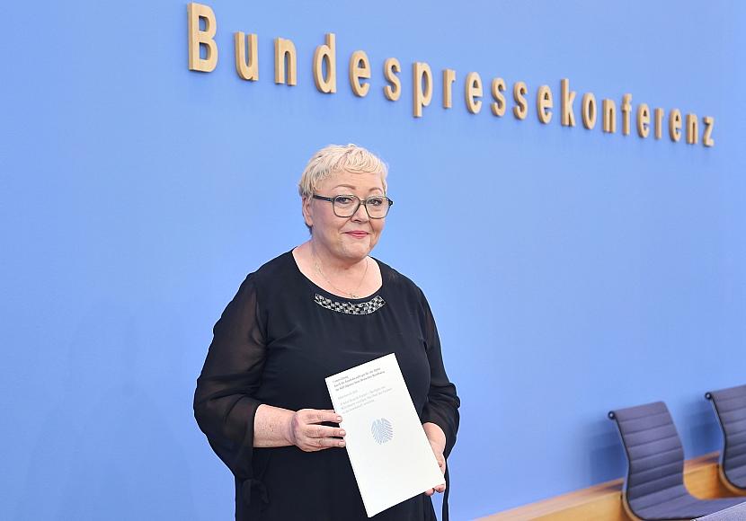 SED-Opferbeauftragte lobt Entschädigungsgesetz als „Meilenstein“