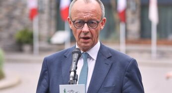 Scharfe Kritik an „Drecksarbeit“-Äußerungen von Merz