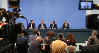 Merz will Kritik an „Drecksarbeit“-Äußerung nicht kommentieren