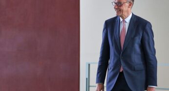 Hoffmann unterstützt „Drecksarbeit“-Äußerung von Merz demonstrativ