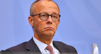 Linke und AfD fordern Merz zu Gespräch mit Putin auf