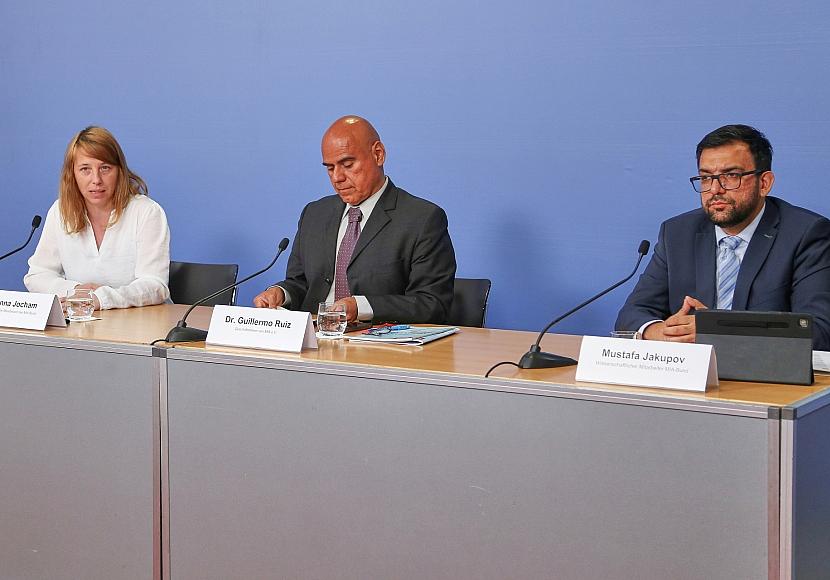 Meldestelle erfasst erneut deutlich mehr antiziganistische Vorfälle