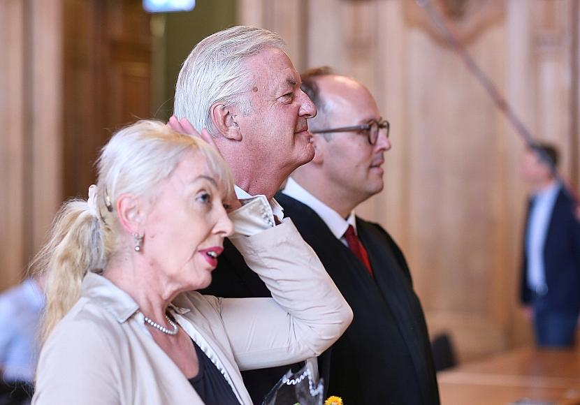 Bundesverwaltungsgericht kippt „Compact“-Verbot