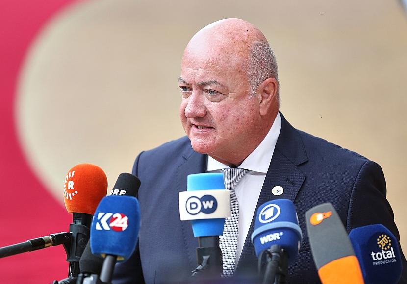 Österreichs Kanzler warnt vor AfD