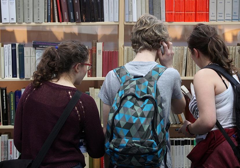 Islamfeindlichkeit: IGMG kritisiert Schulbücher