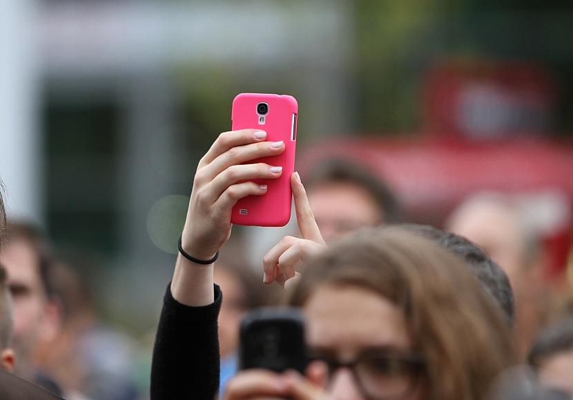 Landgericht Frankfurt stärkt Urheberrecht für Smartphone-Videos