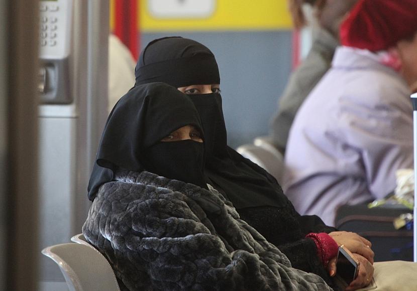 Studie: 20 Prozent der Muslime verspüren Ressentiments
