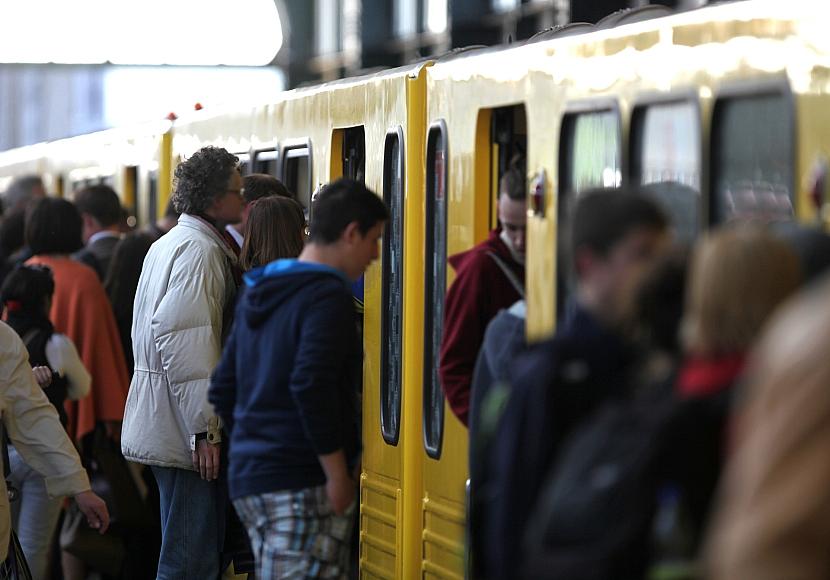 Länder: Deutschlandticket kostet nächstes Jahr 3,8 Milliarden Euro