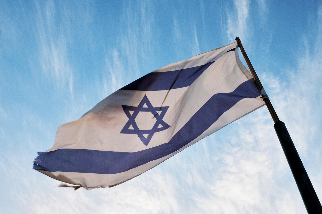 Deutsche Politik stellt sich klar gegen Israel: folgen bald Konsequenzen?