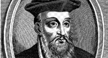 Nostradamus prophezeit katastrophale Zeiten
