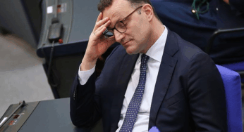 Bundesminister sollen künftig für Fehlentscheidungen haften 