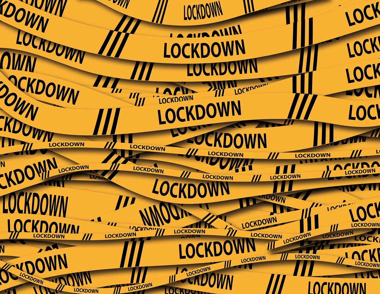 Plötzlich harter Kurs der Regierung: Neuer Lockdown gilt ab sofort