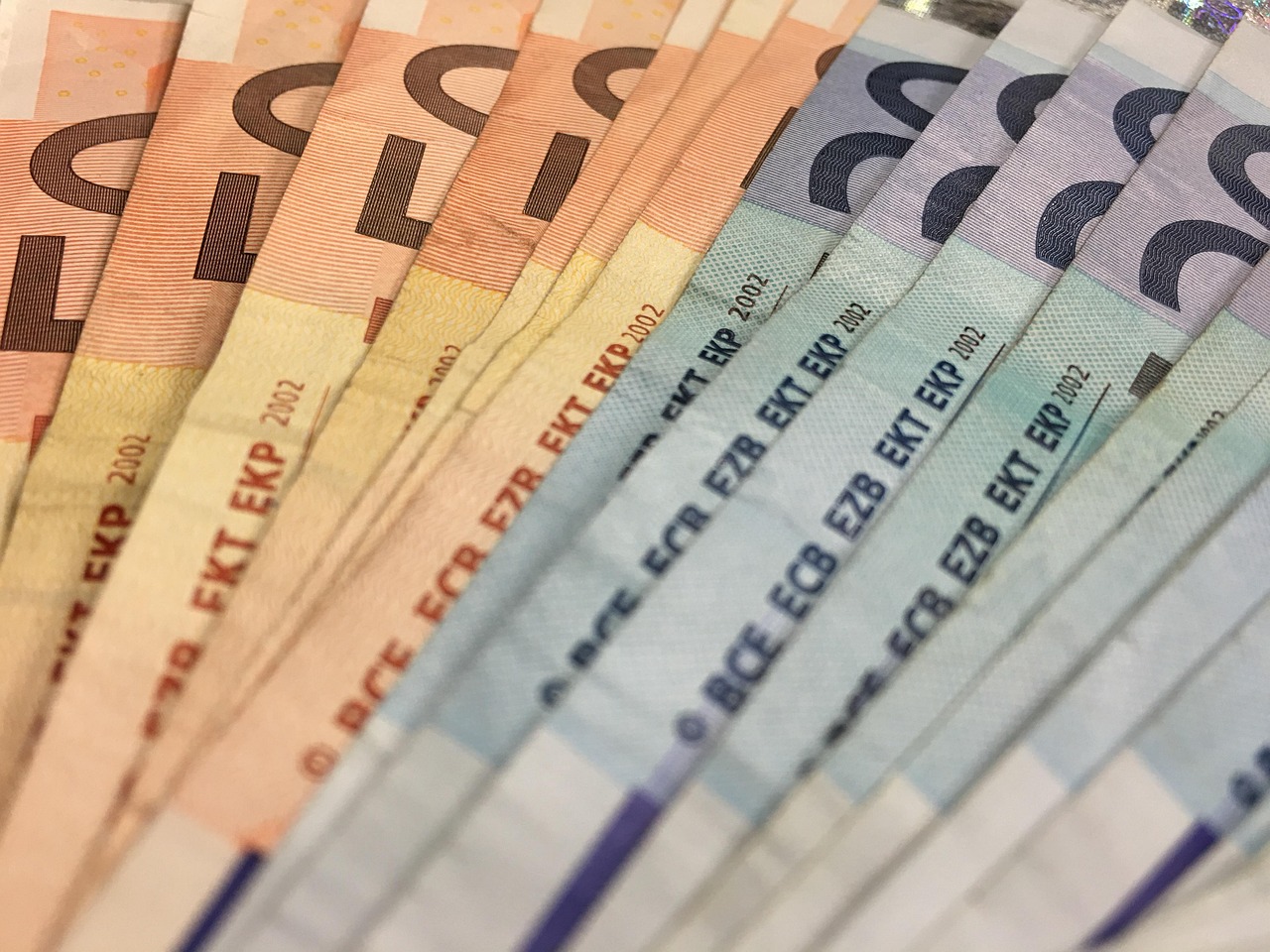 Bargeld-Hammer: EU führt massive Zahlungsbeschränkungen ein