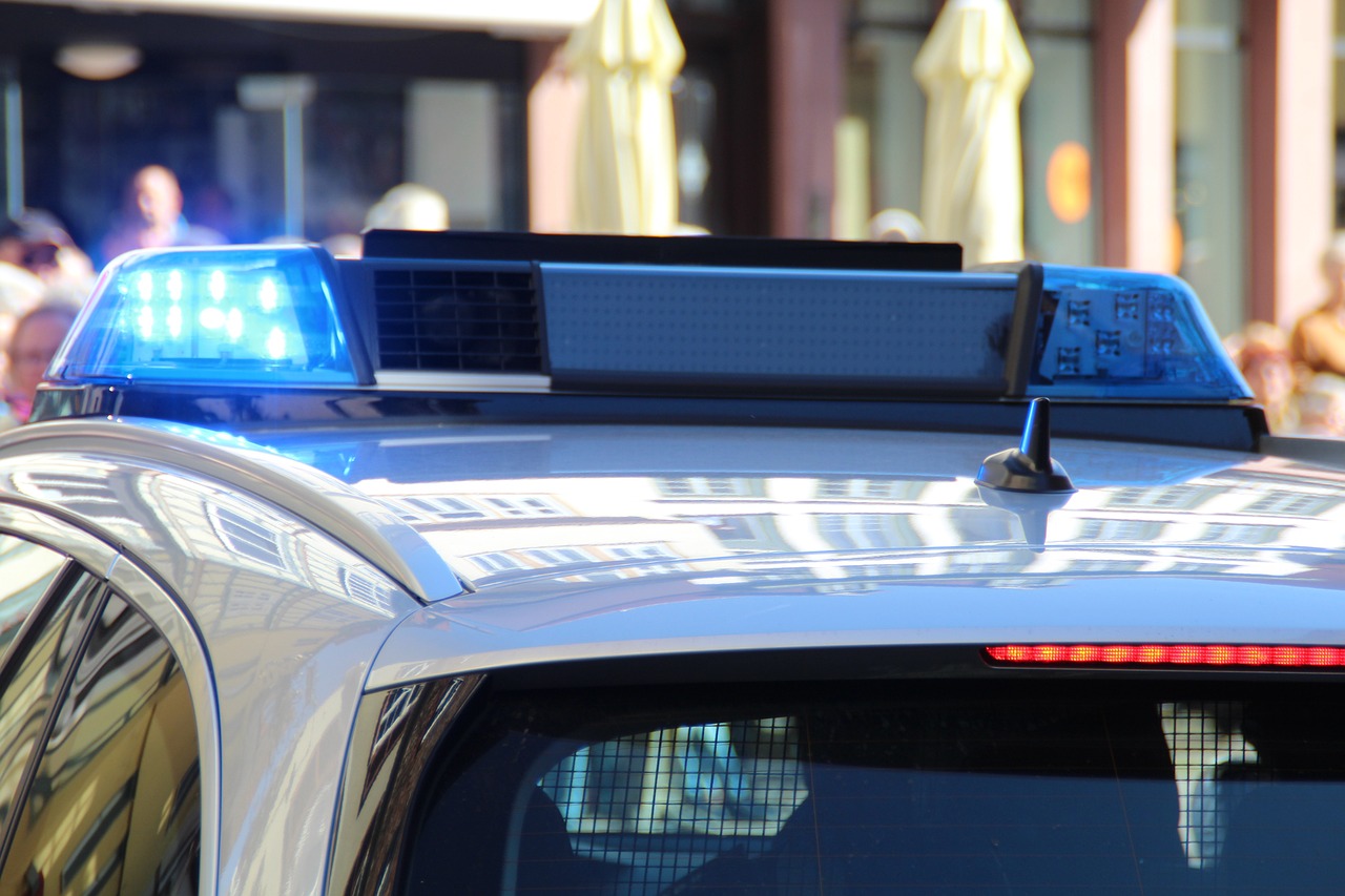 Nach Amoklauf: Erneuter Großeinsatz der Polizei in Graz