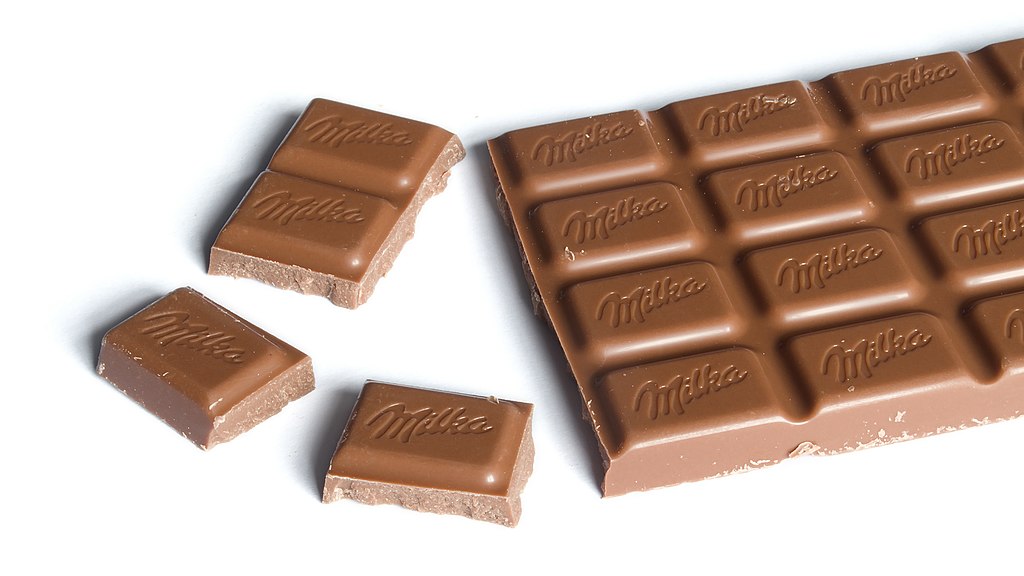 Verbraucher aufgepasst: Verbraucherzentrale warnt vor Milka-Schokolade