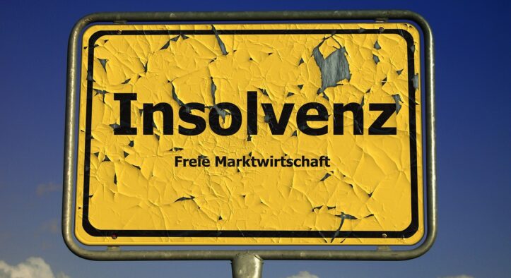Weltberühmte deutsche Firma schlittert in die Insolvenz