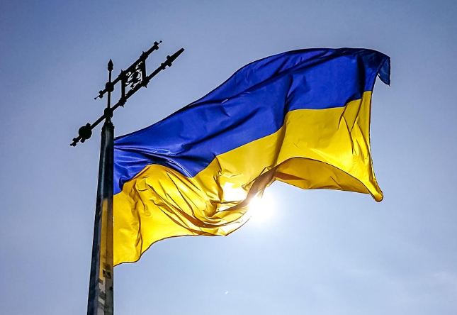 Jetzt steht alles auf dem Spiel: Hochgefährliche Wende im Ukraine-Krieg