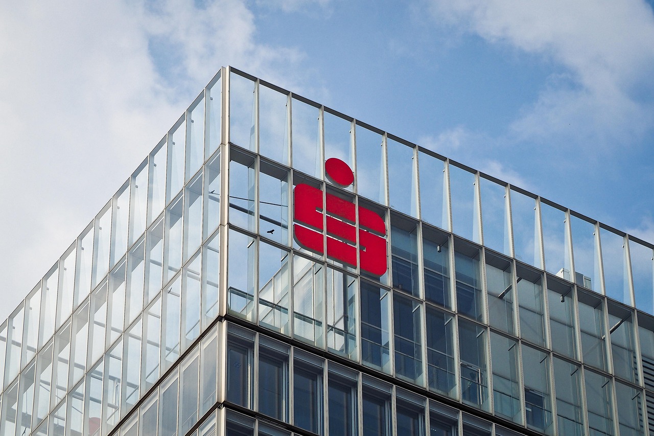 Sparkassen stellen Bezahlvariante ein