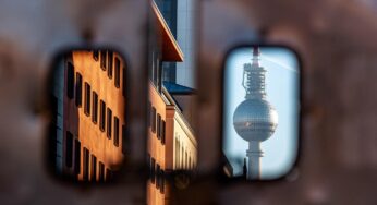 Generalbundesanwalt über Terroranschläge in Berlin: „Sicherheitslage verändert!“