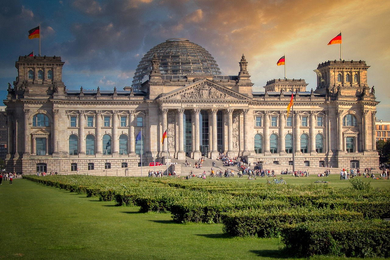 Koalitionsbeben: Regierung schon gespalten