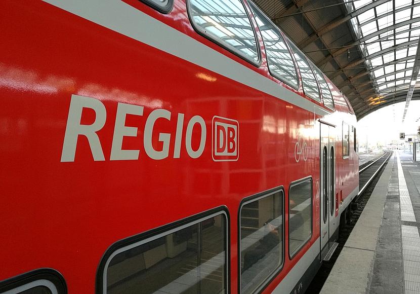 Deutschlandticket: SPD gegen weitere Verteuerung des Angebots