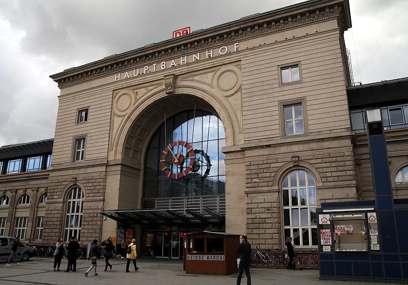 Neubaustrecke Mannheim-Frankfurt trotz Sondervermögens in Gefahr