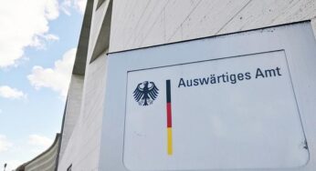 Auswärtiges Amt geht gegen Medienplattform „Red“ vor