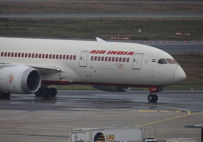 Air-India-Absturz: Luftfahrtexperte spekuliert über Vorsatz